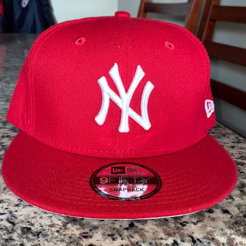 9Fifty new era SnapBack